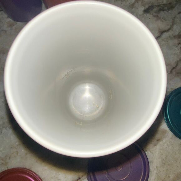 Tupperware Mixed Lot Storage Containers with Lids 34 Pieces READ - Picture 6 of 13